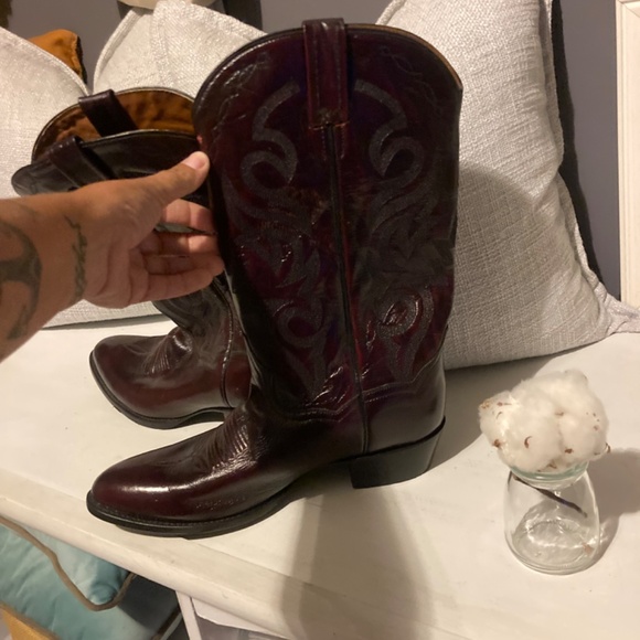 Da post new boots main image 4